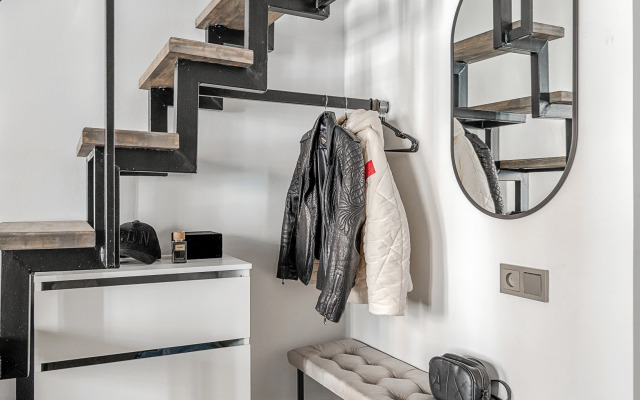 Апартаменты у Московского Вокзала