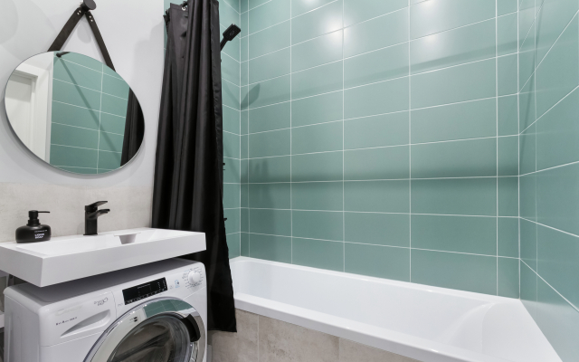 Квартира ВИДОВЫЕ АПАРТАМЕНТЫ С БАЛДАХИНОМ