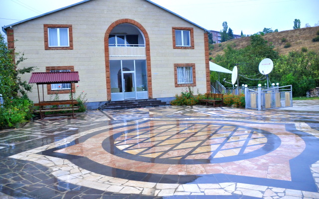 Kamar Guest house
