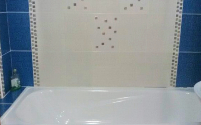 Апартаменты Ева