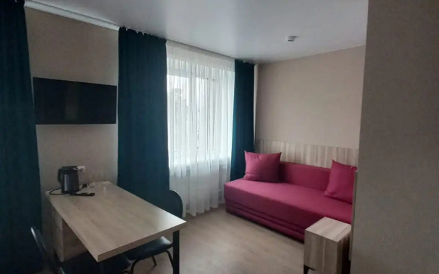 Гостиничный комплекс "Северо-Восток"