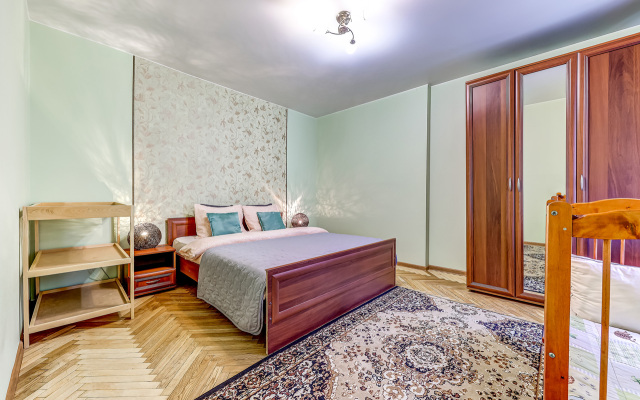 U Mariinskogo Teatra Apartments