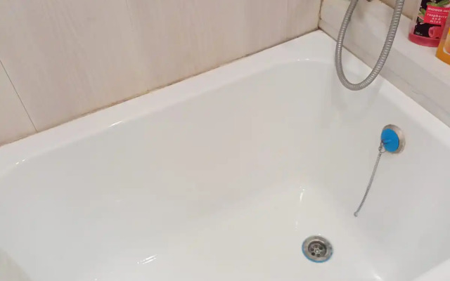 Апартаменты в центре рп Октябрьский