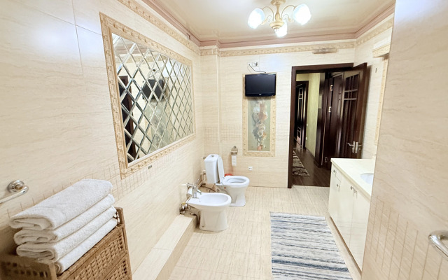 Апартаменты Efendi