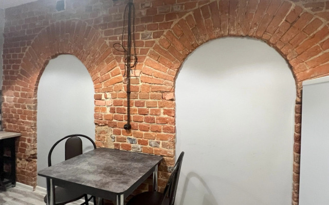 Ulitse Lenina 10 Flat