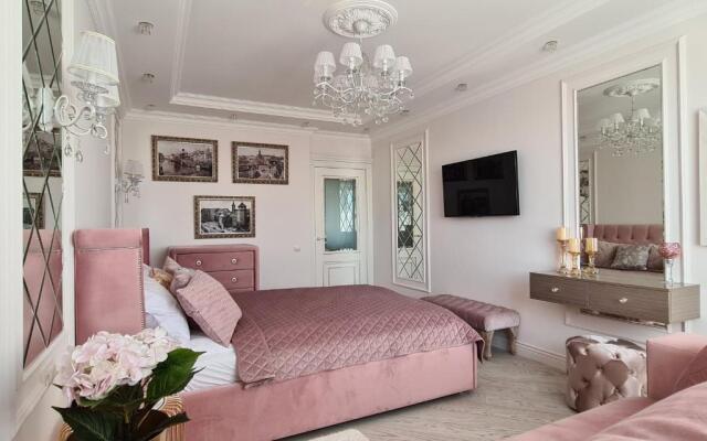 Apart39 Апартаменты в Самом Сердце Калининграда