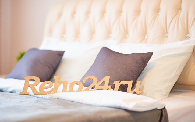 Апартаменты Двухкомнатные Sutki VIP на Тамбовской 23