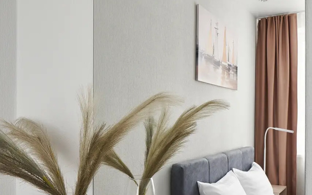 Апартаменты Baltic Sense