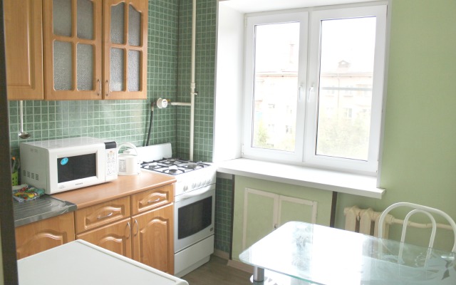 Апартаменты на улице Шотмана 34а