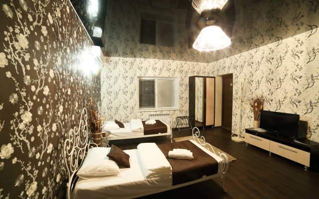 CHELNY INN Hotel