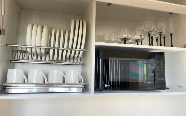 Novaya Smart-Studiya V Zhk Art Layt Siti Apartments