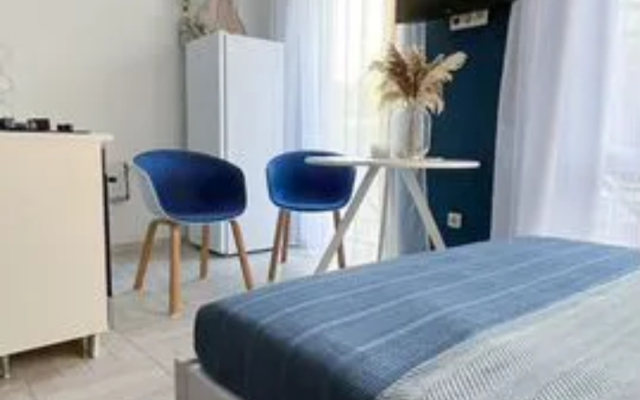 Your Apart v Siriuse dlya 3 gostey Apartments