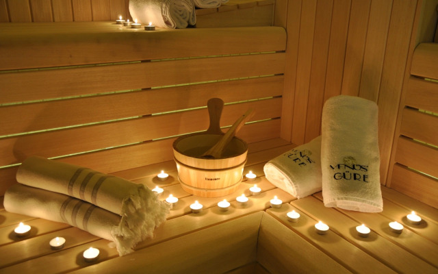 Venüs Termal Butik Otel