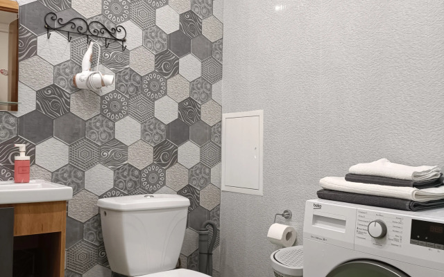 Квартира на Стачек 4