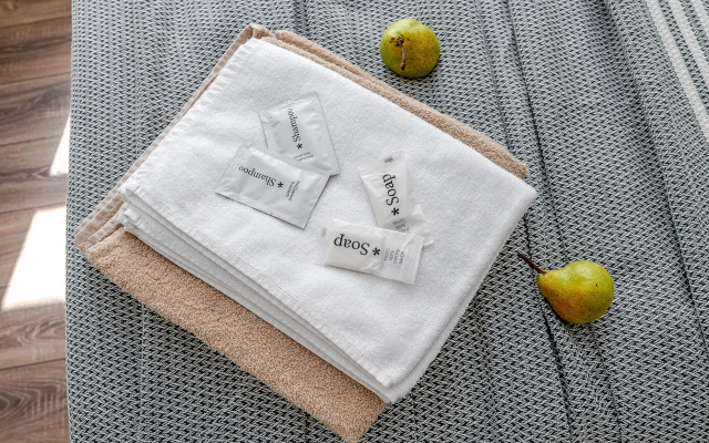 Апартаменты FlOWERS 1