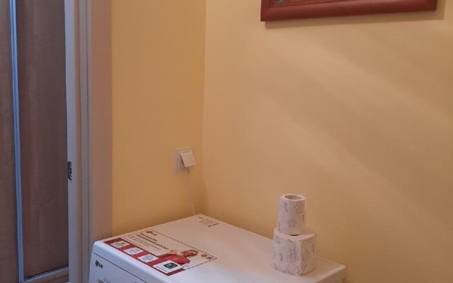 Апартаменты уютная студия у Эльгрина