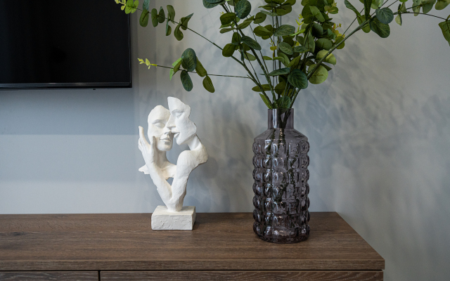 Апартаменты Лион