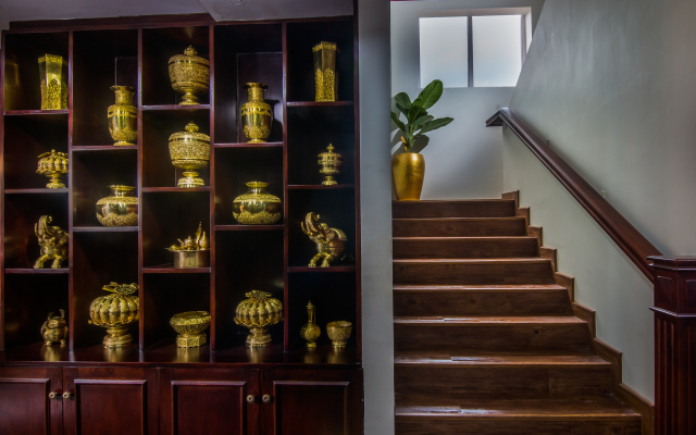 Anachak Angkor Residence Hotel