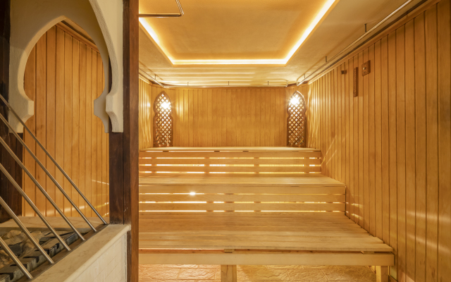 Arthurs Spa Hotel By Mercure Hotel