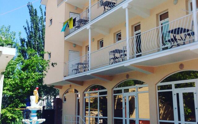 Aureliya Guest House