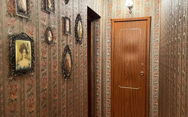 Квартира Аренда С-пб