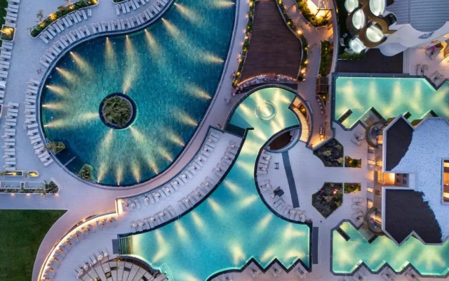 Liberty Signa - Ultra All Inclusive