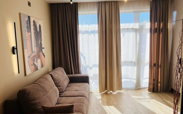 Studiya 31 Kd Apartments
