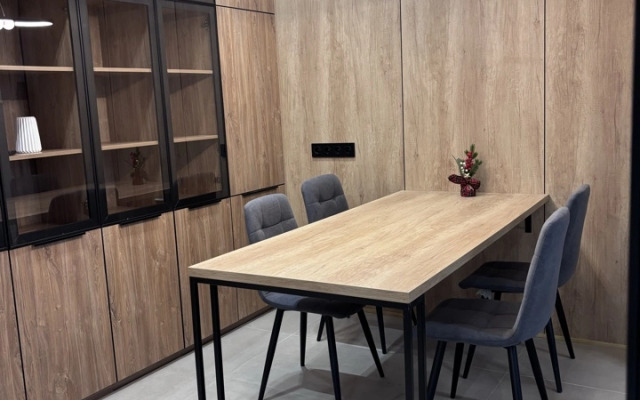 Rubin Hostel