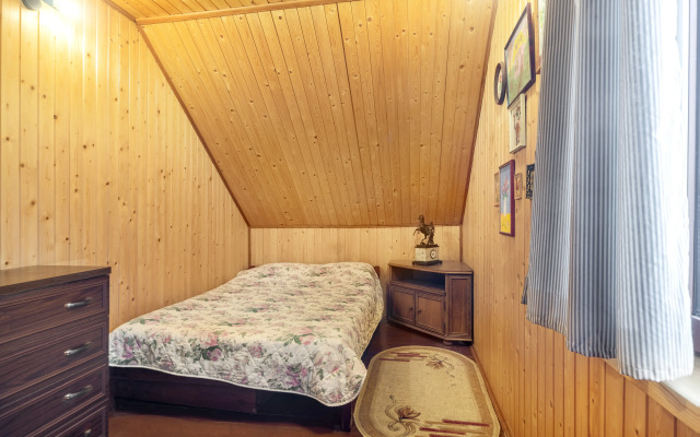 V Ostovkakh - 134 Metra Guest House