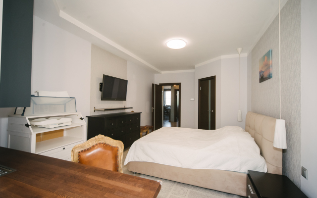 Gavan na Beregu Finskogo Zaliva Flat