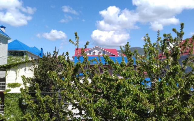 Voda Guest House