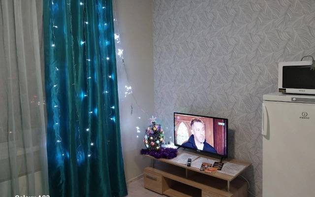 Квартира на Вокзальной улице 31