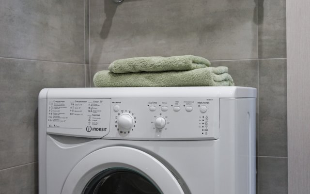 Апартаменты Савина Центр 2