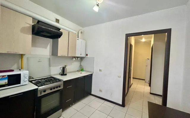 Uyutnaya Kvartira V Istoricheskom Tsentre Apartments