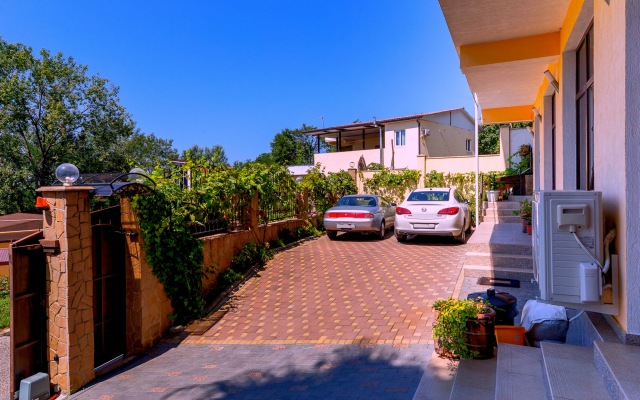 Гостевой дом Ника