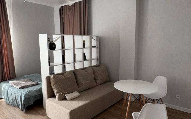 Апартаменты У ВОКЗАЛА