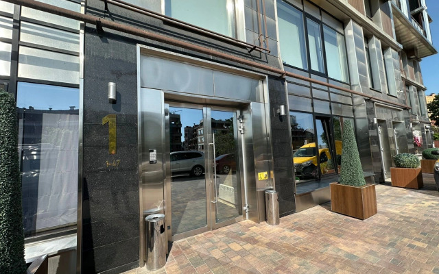 Квартира Уютная в Историческом Центре Города