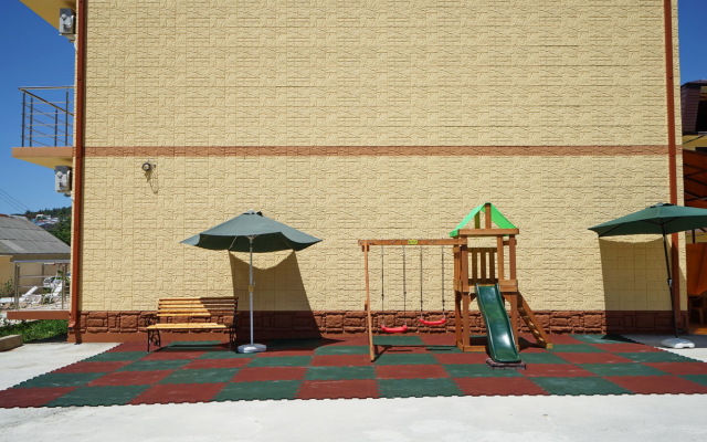 Bingo Guest House