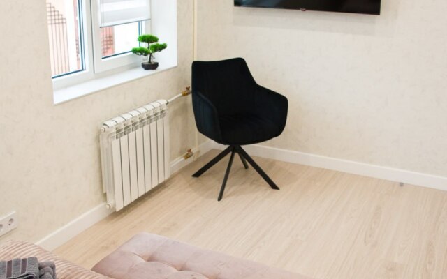 Апартаменты на Рокоссовского 14