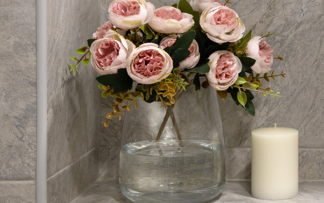 Апартаменты Новая Дизайнерская Студия в IN2IT