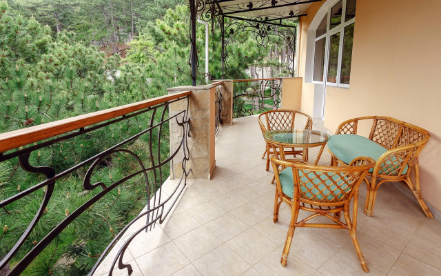 Villa Mariya Apartments