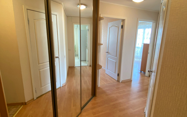 Квартира на улице Советская 23/25