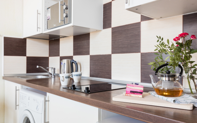 Квартира BombFlat на Звенигородской