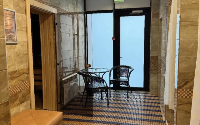 China Merchants Business Center Hotel