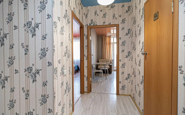 Квартира на Восточно-Кругликовской 28/3