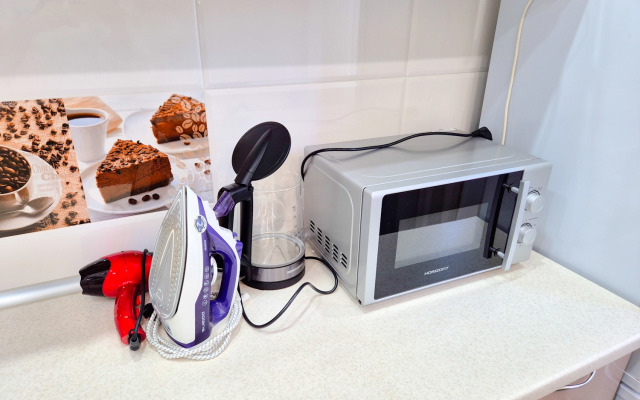 Квартира на улице Таврической, 7к2