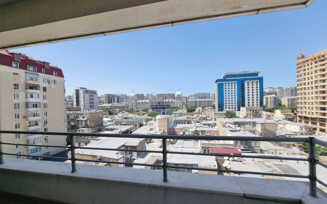 Isr Lux Apartments