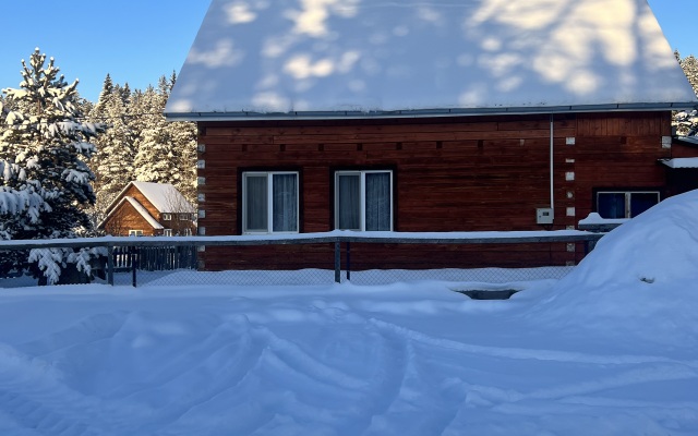 Частный дом Отдых на природе