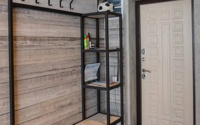 Апартаменты Ривер Клаб