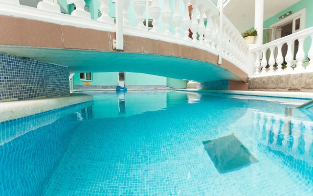 Paradis Hotel